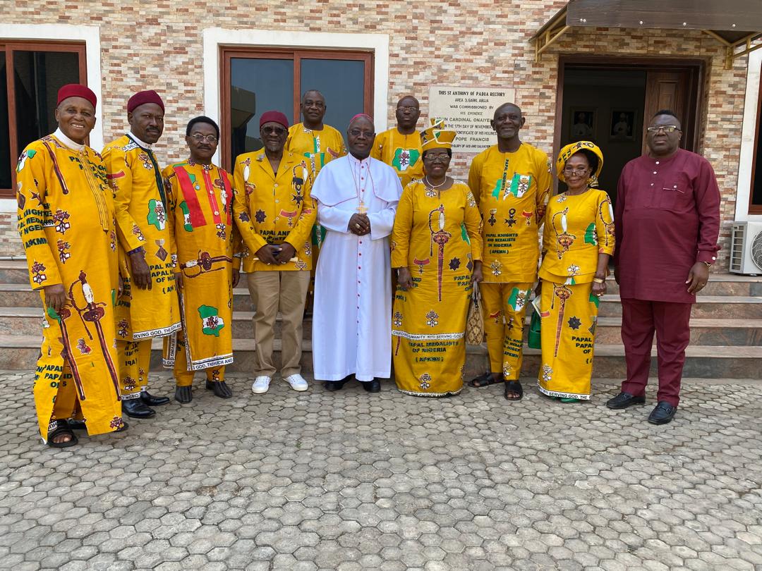 APKMN Members