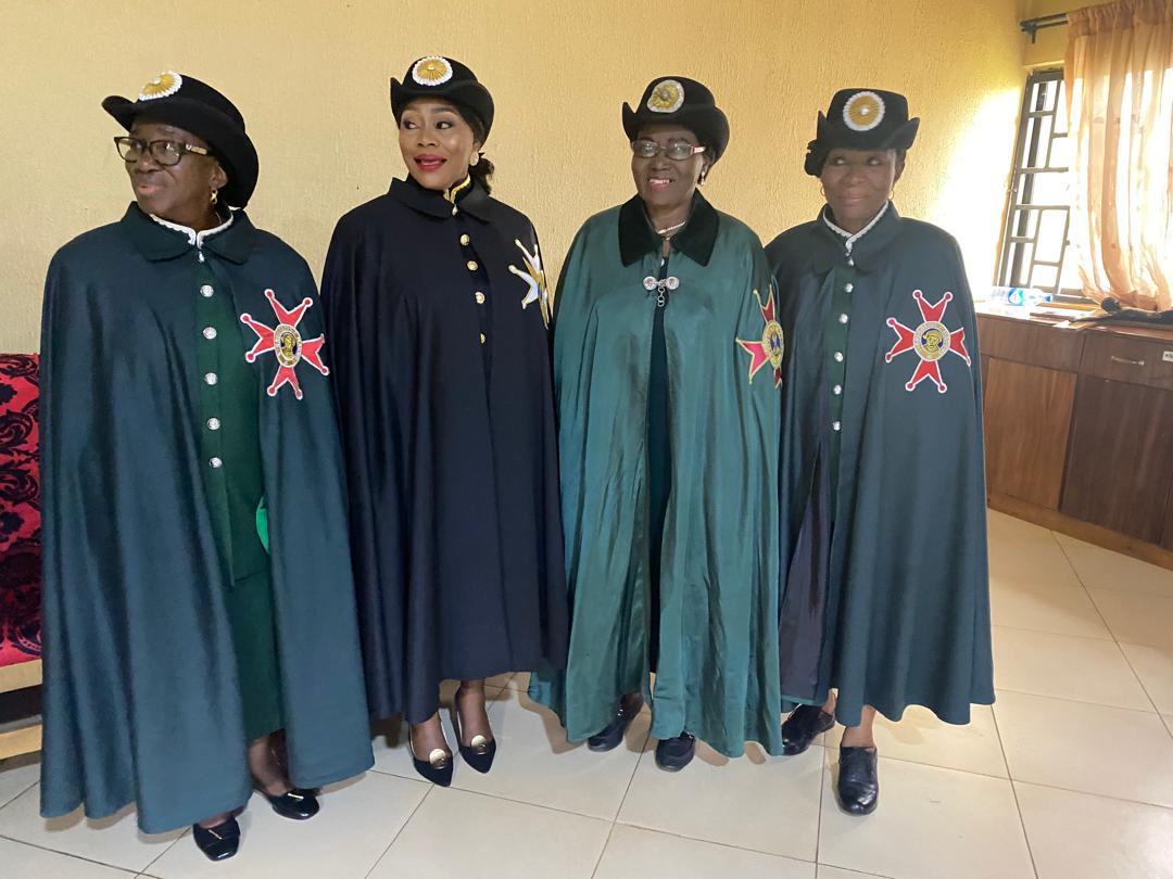 APKMN members at the National Conference