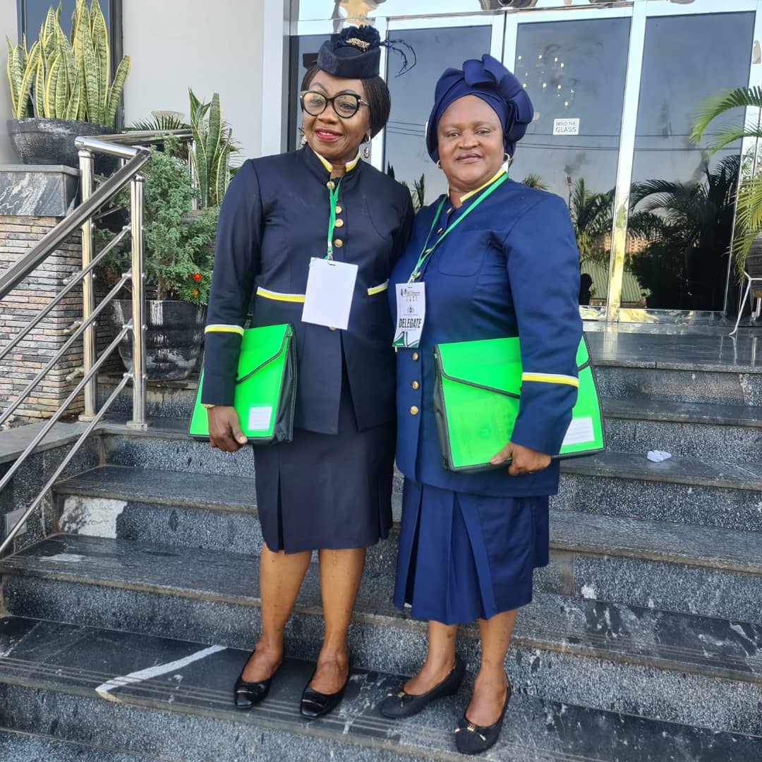 Two APKMN members